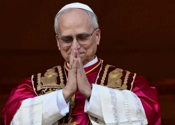 Ghana welcomes Pope Leo XIV’s apology for Holy See’s role in slave trade