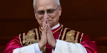 Ghana welcomes Pope Leo XIV’s apology for Holy See’s role in slave trade