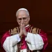 Ghana welcomes Pope Leo XIV’s apology for Holy See’s role in slave trade