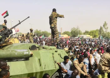 Sami Abdelhalim Saeed: AU’s Sudan dilemma: Balancing anti-coup norms with diplomatic pragmatism