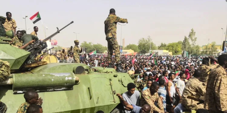 Sami Abdelhalim Saeed: AU’s Sudan dilemma: Balancing anti-coup norms with diplomatic pragmatism