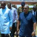 Mahama promises end to double-track system by 2027