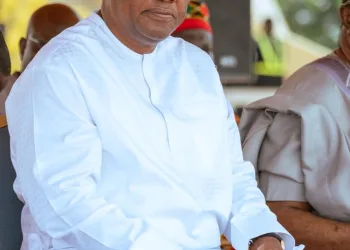 President Mahama urges youth to stay away from drugs