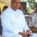 President Mahama urges youth to stay away from drugs