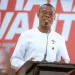 Fiifi Kwetey launches 2026 ‘NDC Month’ celebrations