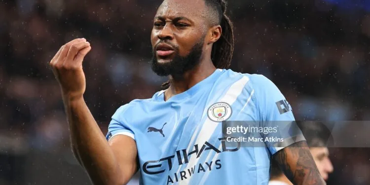 Semenyo scores 16th Premier League goal to end drought