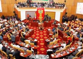 Parliament passes Anti-LGBTQ+ Bill