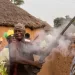 Georgina Appiah Amponsah: Time to put down the guns: End the bloodshed in our traditions