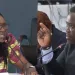 Sam George and Abena Osei Asare clash at PAC over telecos service delivery