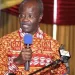 GN Bank: Dr. Nduom meets the press first time since 2019