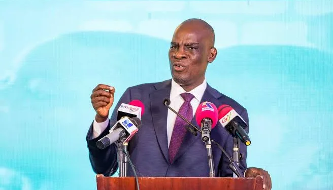 Haruna Iddrisu raises concerns over excessive bail conditions, calls for reform