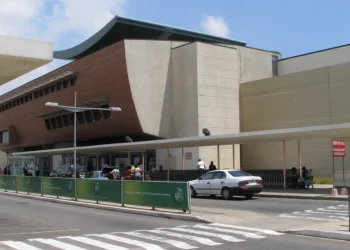 Ghana Airports Company announces partial road closure at Terminal 2