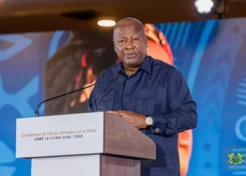 African passport holders to enjoy free online visas to Ghana – President Mahama