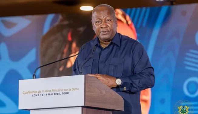 African passport holders to enjoy free online visas to Ghana – President Mahama
