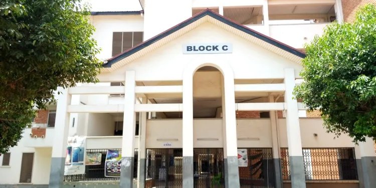 Rent Commissioner imposes temporal hold on student hostel fee hikes