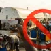 NPA cautions public on dangers of rushing overturned fuel tankers at accident scenes