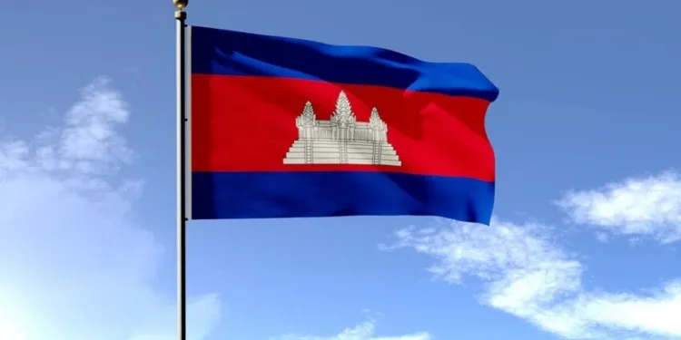 Ghana evacuates 85 nationals from Cambodia; plans evacuation of additional 76 – Foreign Ministry