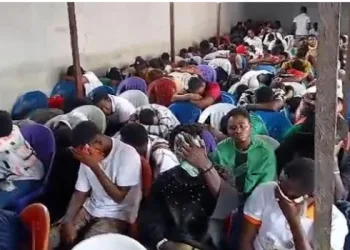 28 Ghanaians promised ‘paradise in Europe’ but ended up in Côte d’Ivoire, rescued and repatriated