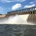 Ghana Water Ltd begins controlled spillage at Weija dam as water levels exceed safety limit