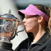 19-year-old Mirra Andreeva wins 2026 French Open title