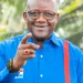 Paul Afoko