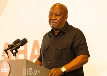 President Mahama orders immediate release of GHS 300 million for flood relief, mitigation