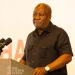 President Mahama orders immediate release of GHS 300 million for flood relief, mitigation
