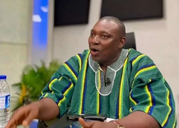 United Party urges NPP voters to back Alan Kyerematen, calls party ‘moribund’