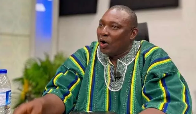 United Party urges NPP voters to back Alan Kyerematen, calls party ‘moribund’