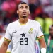Alexander Djiku ruled out of 2026 World Cup