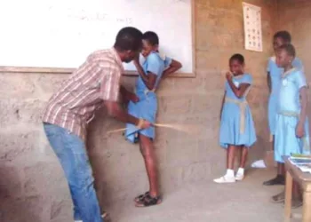 GES rejects claims that students no longer face punishment for misconduct