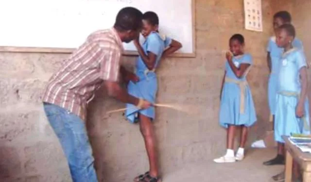 GES rejects claims that students no longer face punishment for misconduct