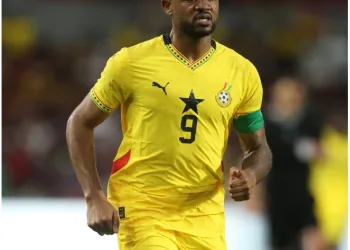 Black Stars will be a surprise package at 2026 World Cup – Jordan Ayew