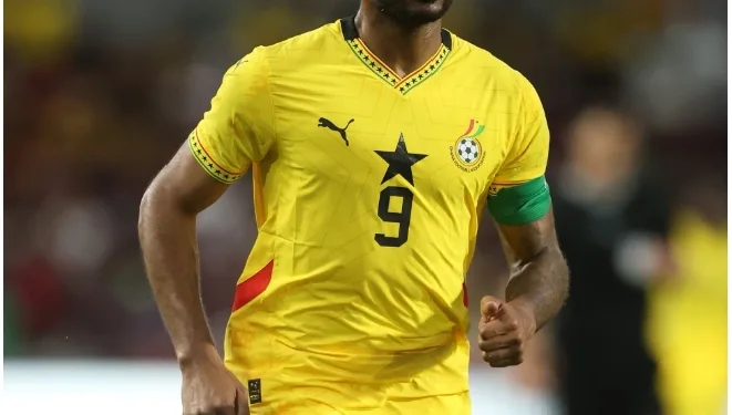 Black Stars will be a surprise package at 2026 World Cup – Jordan Ayew