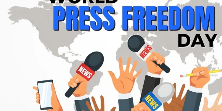 GJA to honour champions of press freedom and media development