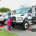 US Embassy supports Ghana Armed Forces with $600,000 heavy-duty trucks