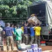 GAF begins official relocation of troops to newly barracks at Burma Camp