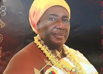 Mankessim Traditional Council announces passing of Queenmother Nana Ama Amisah III