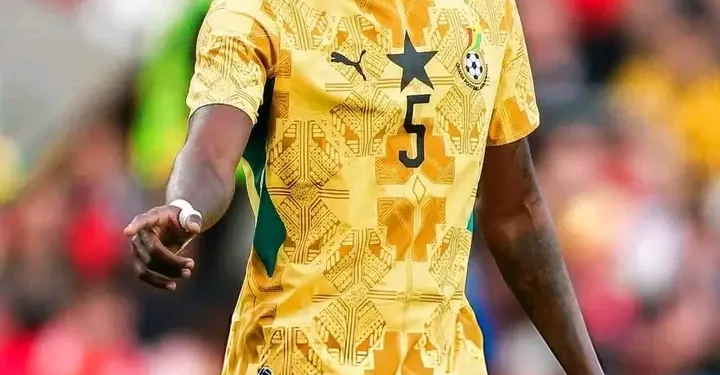 Thomas Partey denied entry to Canada for Ghana’s World Cup opener