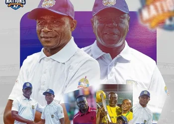 Nations FC confirms departure of Coach Frimpong Manso and assistant