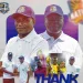 Nations FC confirms departure of Coach Frimpong Manso and assistant