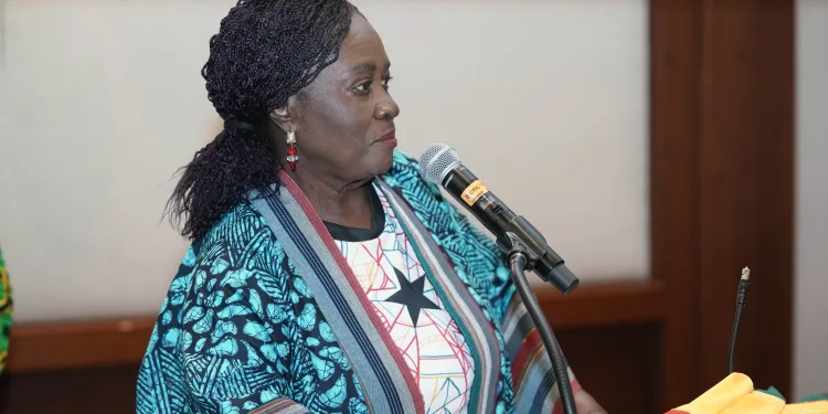 World Cup: Ghanaians are behind you, make us proud – Vice President rallies Black Stars