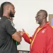 CJ Baffoe-Bonnie personally funded visit to Black Stars camp in Canada – Judicial Service
