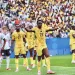 Ghana and England share the spoils in intense World Cup clash
