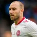 Eriksen conscious after collapsing in Denmark game