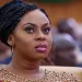 Adwoa Safo reportedly shot amid dispute over who succeeds Apostle Safo