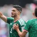 Mexico beat South Africa in World Cup opener