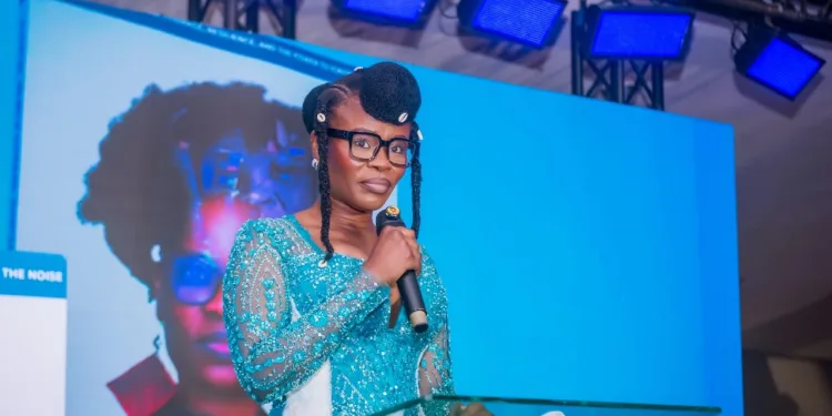 DJ Ohemaa Woyeje launches book titled ‘Life Beyond Opinions’