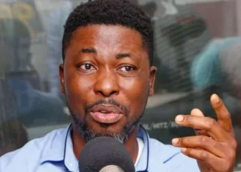 A Plus launches blistering attack on constituent who asked him to address drainage challenges