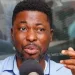 A Plus launches blistering attack on constituent who asked him to address drainage challenges